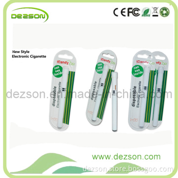 High Quality 500 Puffs Icandy Disposable E Cigarette with Good Service and Price